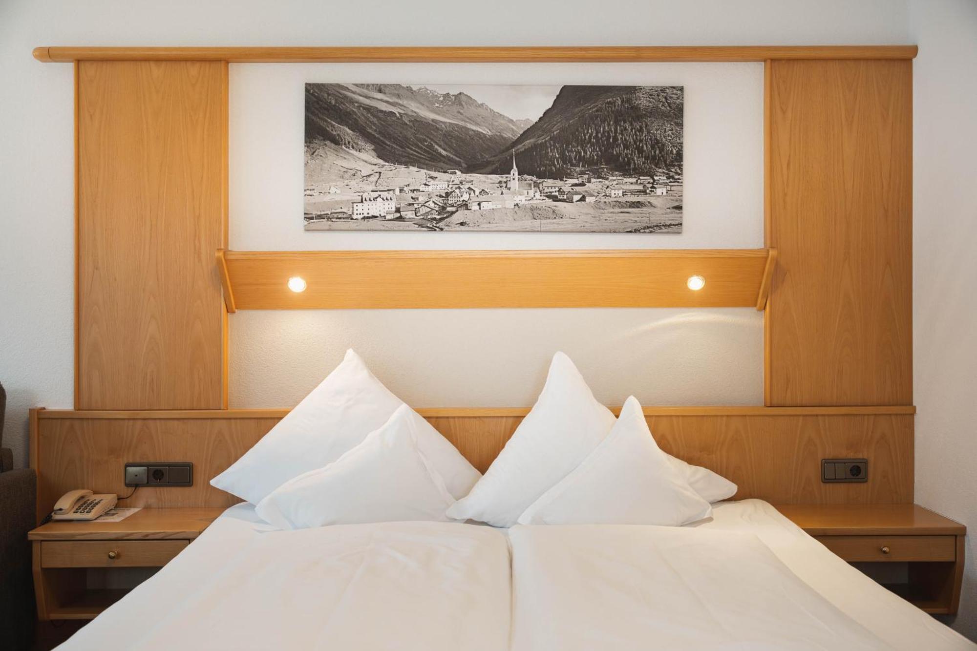 Doppelzimmer