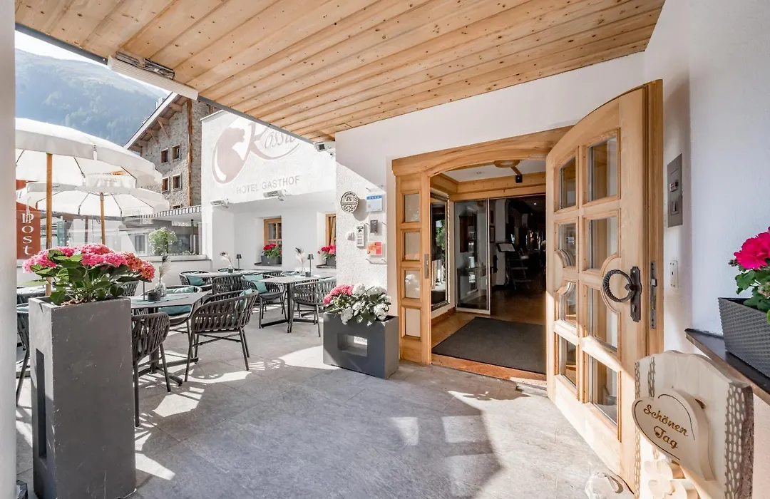 Hotel Roessle Superior-1