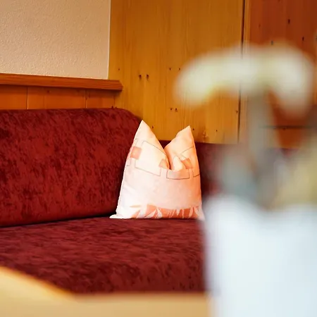 Hotel Büntali-3