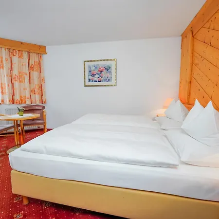 Hotel Büntali-2