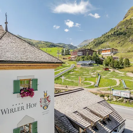 Alpenromantik-Hotel Wirlerhof-3